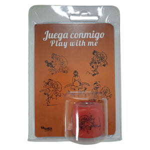 DIABLO PICANTE - KAMASUTRA DICE OF ACTION RED DIABLO PICANTE
