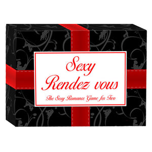 KHEPER GAMES - ИГРА СЕКСУАЛЬНОЕ СВИДАНИЕ ДЛЯ ДВОИХ.