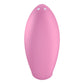 APMIERINĀTĀJS — LOVE RIOT FINGER VIBRATOR PURPLE