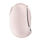 SATISFYER - PRO TO GO 2 ДВОЙНОЙ ВОЗДУШНЫЙ ИМПУЛЬСНЫЙ СТИМУЛЯТОР И ВИБРАТОР ФИОЛЕТОВЫЙ