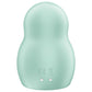 APMIERINĀTĀJS — PRO TO GO 1 DUBULA GAISA PULSE STIMULATORS UN SARKANĀ VIBRATORS