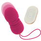 OHMAMA - REMOTE CONTROL EGG 7 MODES UP AND DOWN PINK OHMAMA
