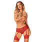 OBSESĪVAS - BELOVYA GARTER BIKŠES XS/S