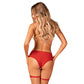 OBSESĪVAS - BELOVYA GARTER BIKŠES XS/S