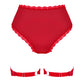 OBSESĪVAS - BELOVYA GARTER BIKŠES XS/S