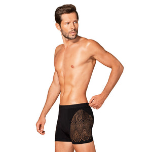 OBSESSIVE - M103 BOXER S/M/L OBSESSIVE MEN