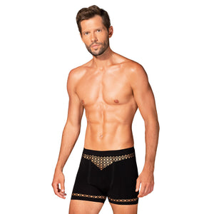 OBSESSIVE - M102 BOXER S/M/L OBESSIVE MEHED