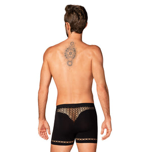 OBSESSIVE - M102 BOXER S/M/L OBESSIVE MEHED