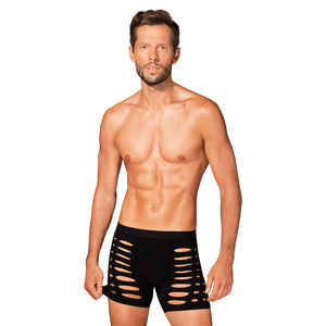 OBSESSIVE - M104 BOXER S/M/L OBSESSIVE MEN
