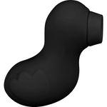 OHMAMA - MY DUCK RECHARGEABLE BLACK OHMAMA STIMULATING