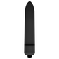 OHMAMA - MINI VIBRATING BULLET 9 CM BLACK OHMAMA