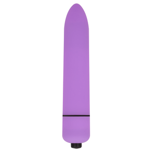 OHMAMA - MINI VIBRATING BULLET 9 CM PURPLE OHMAMA