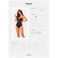 OBSESĪVS - MILLADIS TEDDY XS/S