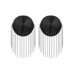 OBSESSIVE - MILLADIS NIPPLE PANTS ONE SIZE OBSESSIVE ACCESSORIES