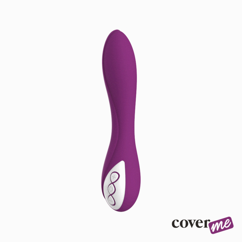 COVERME - ELSIE СОВМЕСТИМ С БЕСПРОВОДНОЙ ТЕХНОЛОГИЕЙ WATCHME