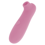OHMAMA - CLITORIS STIMULATOR 10 SPEEDS PINK OHMAMA