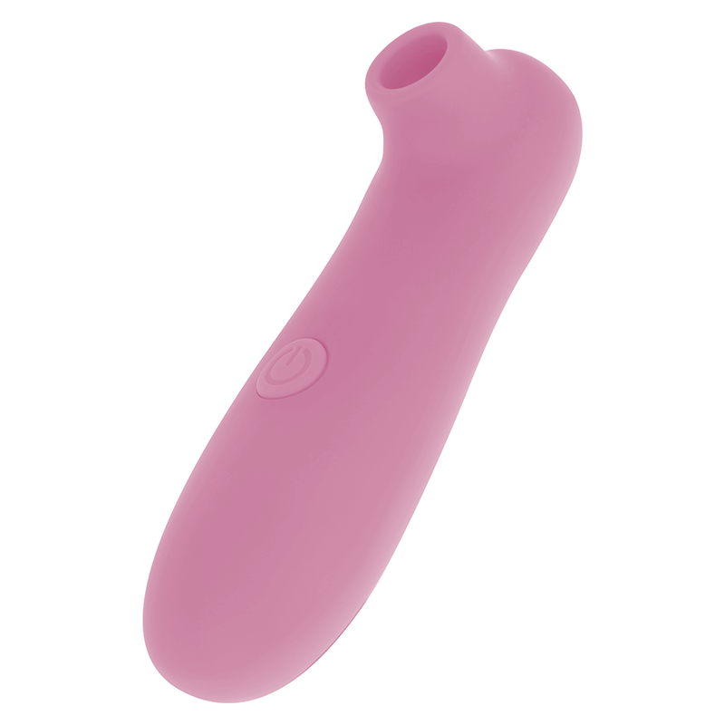 OHMAMA - CLITORIS STIMULATOR 10 SPEEDS PINK OHMAMA