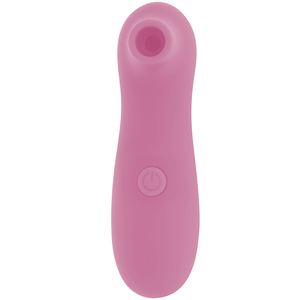 OHMAMA - CLITORIS STIMULATOR 10 SPEEDS PINK OHMAMA