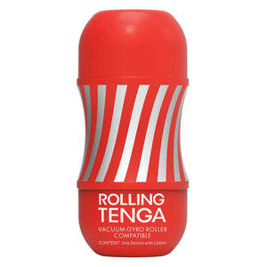 TENGA - GYRO ROLLER CUP MASTURBAATOR TENGA