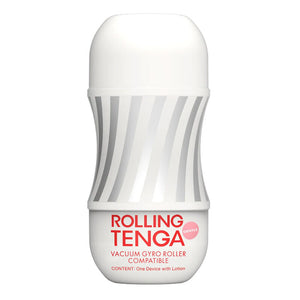 TENGA - GYRO ROLLER CUP ÕRN MASTURBAATOR TENGA