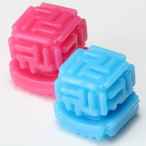 Tenga - Bobble Crazy Cubes masturbator