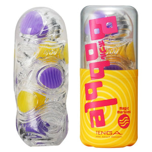 TENGA - PULLIMAAGIC MARBLI MASTURBAATOR TENGA