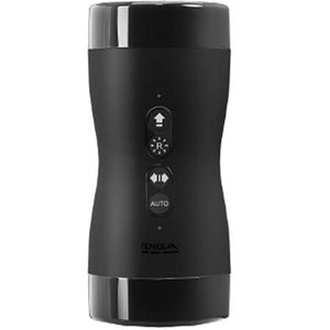 TENGA — VAKUUMŽIROLUĻĻA SŪKŠANA UN ROTĀCIJA