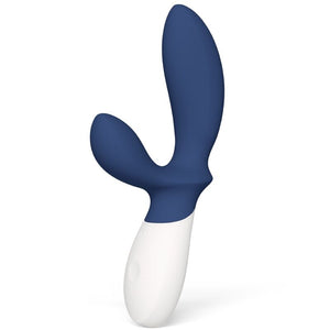 LELO - LOKI WAVE 2 МАССАЖЕР ПРОСТАТЫ - СИНИЙ