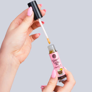 SECRETPLAY - LŪPU GLOSS VIBRANT KISS - PINA COLADA