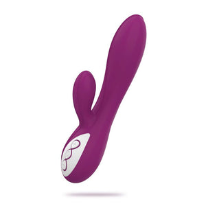 COVERME - TAYLOR VIBRATOR COMPATIBLE WITH WATCHME WIRELESS TECHNOLOGY COVERME