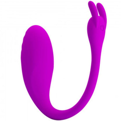 PRETTY LOVE - CATALINA MASSAGER БЕСПЛАТНОЕ ПРИЛОЖЕНИЕ LILAC