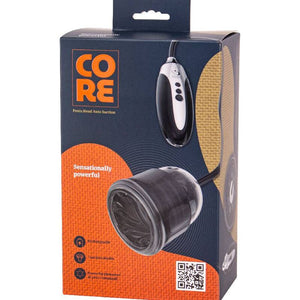 SEPTIŅI CREATIONS - CORE PENISHEAD PUMP