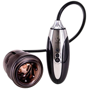 SEPTIŅI CREATIONS - CORE PENISHEAD PUMP