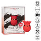 CALEXOTICS - FRANCH KISS SWEET TALKER