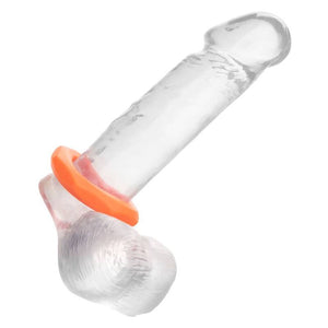 CALEXOTICS - ALPHA SEXAGON RING ORANGE CALEXOTICS