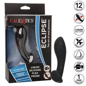 CALEXOTICS - ЖИДКИЙ СИЛИКОНОВЫЙ ГИБКИЙ ЗОНД