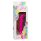 CALEXOTICS - BLISS G VIBE РОЗОВЫЙ