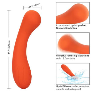 CALEXOTICS - STELLA G-WAND ORANGE CALEXOTICS
