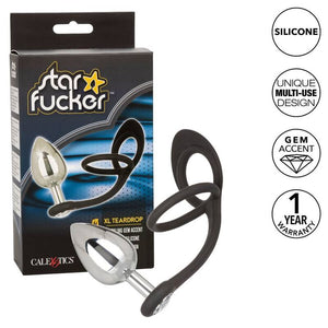 CALEXOTICS — STAR FUCKER XL ASARU SPRŪVE