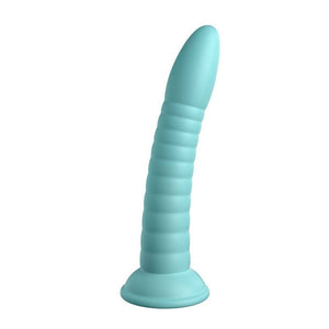 DILLIO - WILD THING 17,78 CM ЗЕЛЕНЫЙ
