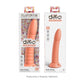 DILLIO - WILD THING 17,78 CM ОРАНЖЕВЫЙ