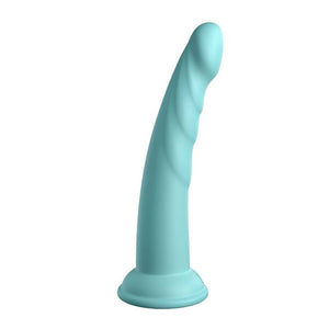DILLIO - SLIM SEVEN 17,78 CM ЗЕЛЕНЫЙ