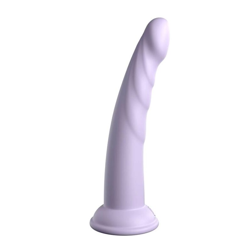 DILLIO - SLIM SEVEN 17,78 CM ФИОЛЕТОВЫЙ