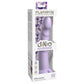 DILLIO — SLIM SEVEN 17,78 CM VILETA