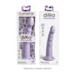 DILLIO — SLIM SEVEN 17,78 CM VILETA