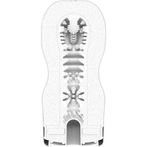 TENGA - USA ORIGINAAL VACUUM CUP MASTURBAATOR TENGA
