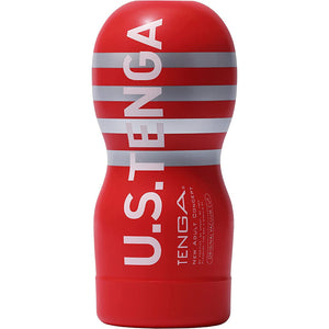 TENGA - USA ORIGINAAL VACUUM CUP MASTURBAATOR TENGA
