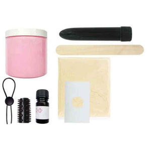 CLONEBOY - PENIS CLONER KIT WITH VIBRATOR - LoveYou.lv