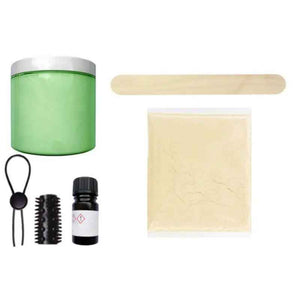 CLONEBOY - GLOW IN THE DARK PENIS CLONER KIT - LoveYou.lv