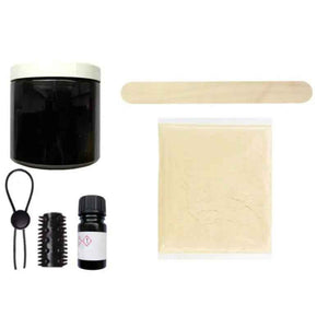 CLONEBOY - PENIS CLONER KIT BLACK - LoveYou.lv